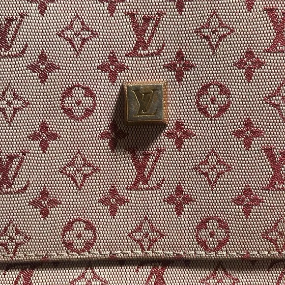 Louis Vuitton handbag - Picture 10 of 14